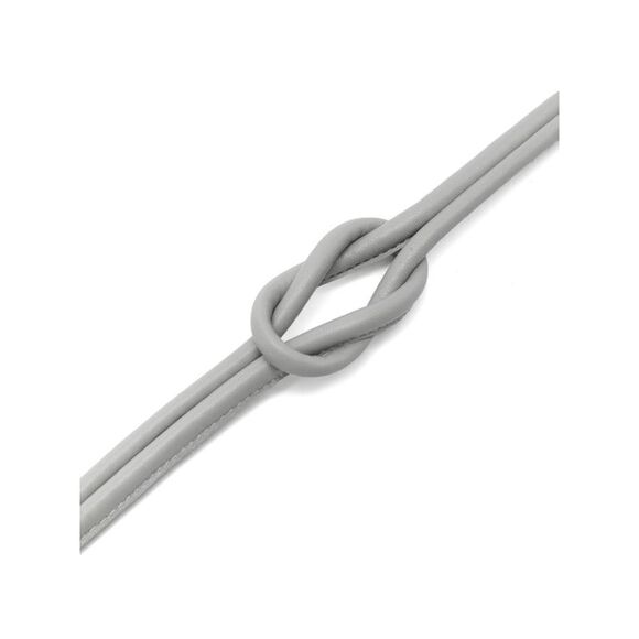 Furling By Giani Women Filo Leather Belt - Picture 2 of 2